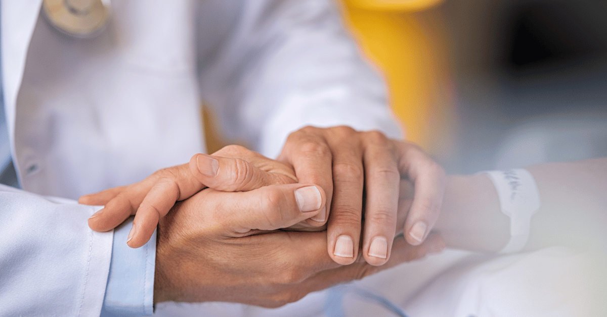 Patient engagement services